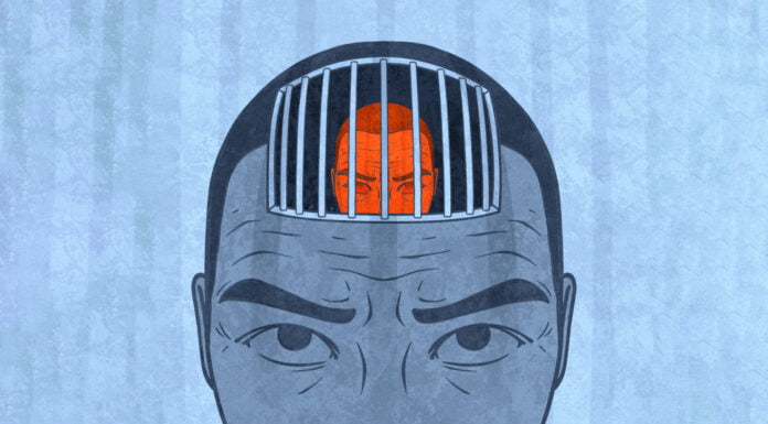 Matt, der Schließer – Skandal im Sperrbezirk