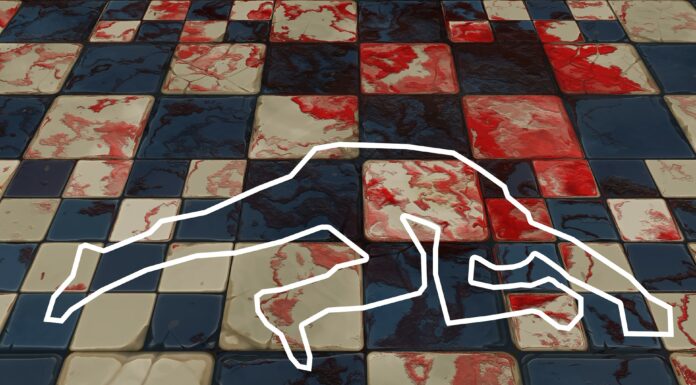 Gunter Frank und das Staatsverbrechen unterhalb der Wahrnehmungsschwelle