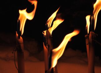 Morgen, Kinder, wird’s was geben