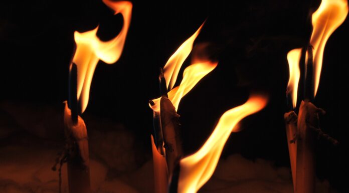 Morgen, Kinder, wird’s was geben