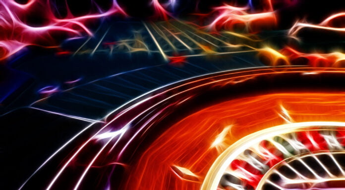 Vertrauen Sie diesem Croupier!