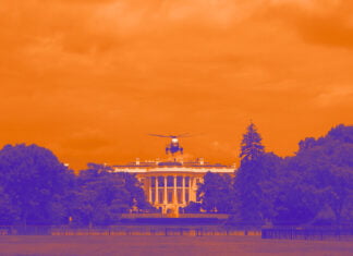 Biden-Wahlkampf: Stillhalten und am Leben bleiben