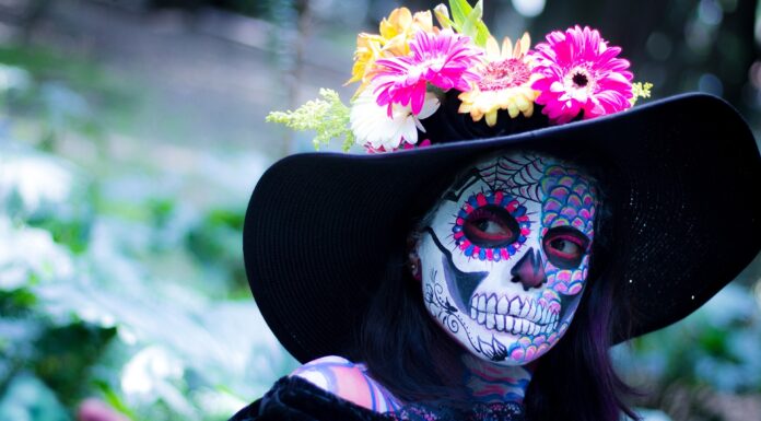 Max, Mexiko und das große Ganze