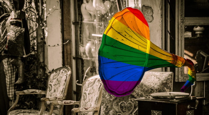 Musik und Murmeltiertage in Hannover