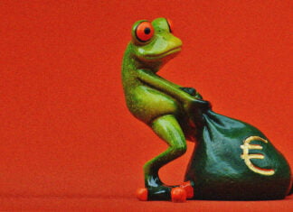 Reiche Leute, arme Leute