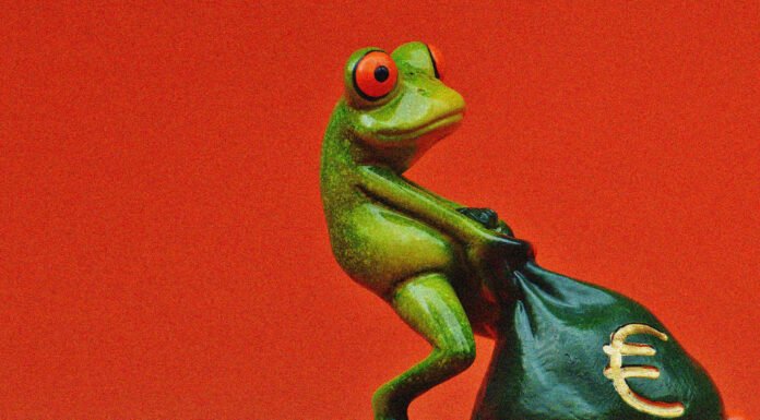 Reiche Leute, arme Leute