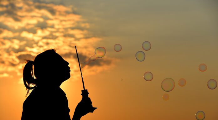 Keine Erwachsenen mehr, nirgends