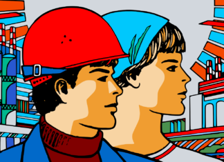 Wann wir scheitern Seit‘ an Seit‘: Ein Leserbrief und die Antwort