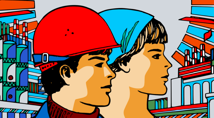 Wann wir scheitern Seit‘ an Seit‘: Ein Leserbrief und die Antwort