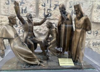 Was Israel aus deutscher Sicht jetzt tun muss