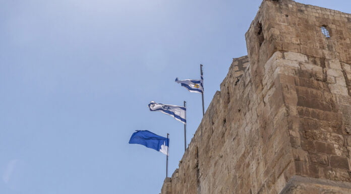 Stein im Magen, Kopf durch die Wand