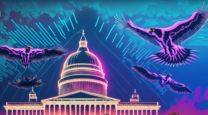 Kevins Schuld und der Beitrag der Demokraten