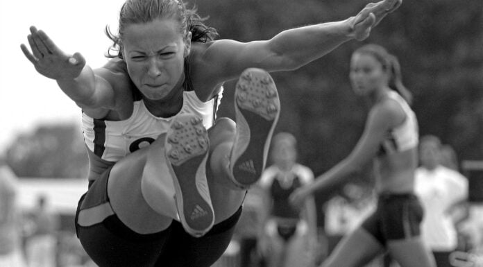 Die Frau, die für Trump gefährlich wird