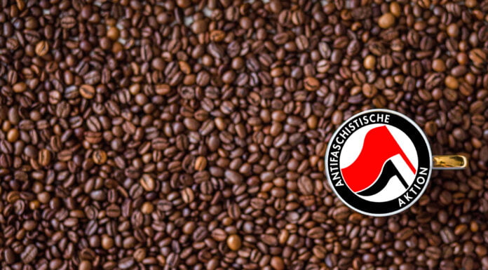 Verhör mit Röstaroma