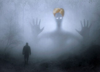 Großalarm bei den Trump-Gegnern