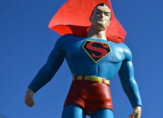 Robert, Regierung, Staat – Protokoll einer Superministerrede