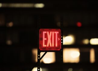 Notbremse: Biden soll vor der Wahl weg