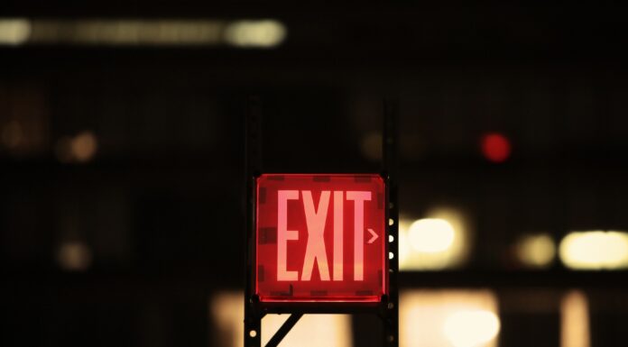 Notbremse: Biden soll vor der Wahl weg