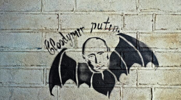 Tucker Carlson, Putin und das Medienbeben