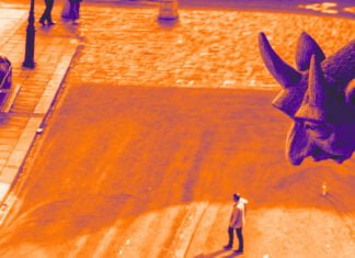 Googles neue Gedankenpolizei