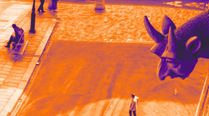 Googles neue Gedankenpolizei