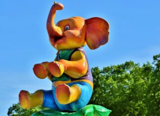 Das Phänomen Trump und die deutsche Angst