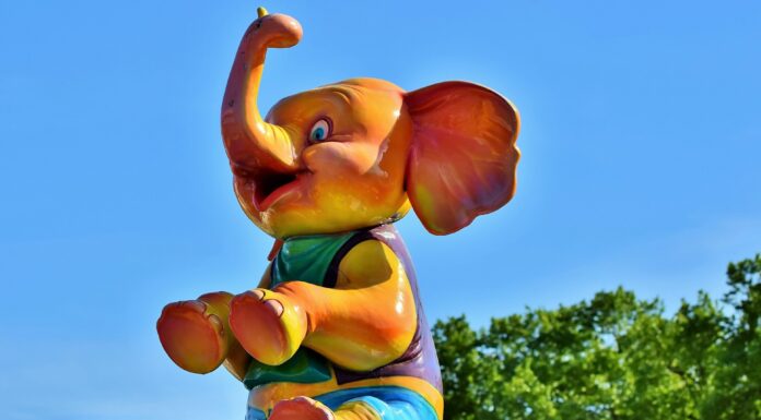 Das Phänomen Trump und die deutsche Angst