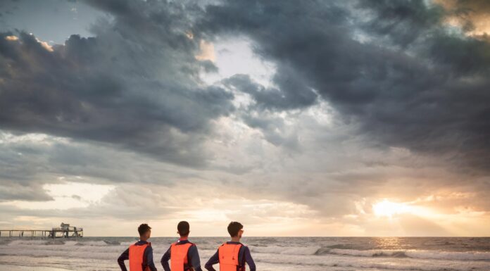 Wer die Demokratie wirklich rettet