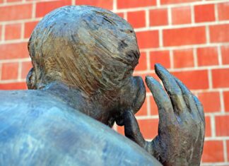 Deutsches Meldewesen: Henseln und Spetzln