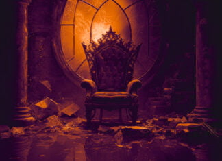 Die „Young Leaders“ werden vom Himmel geholt