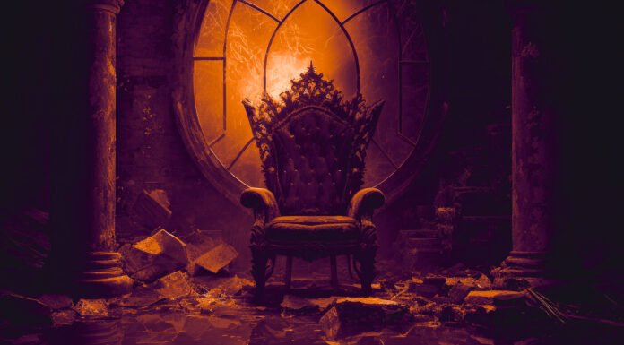 Die „Young Leaders“ werden vom Himmel geholt