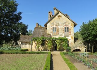 Ecovillage – vom Tod eines Einhorns