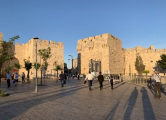 Frieden für unsere Zeit?