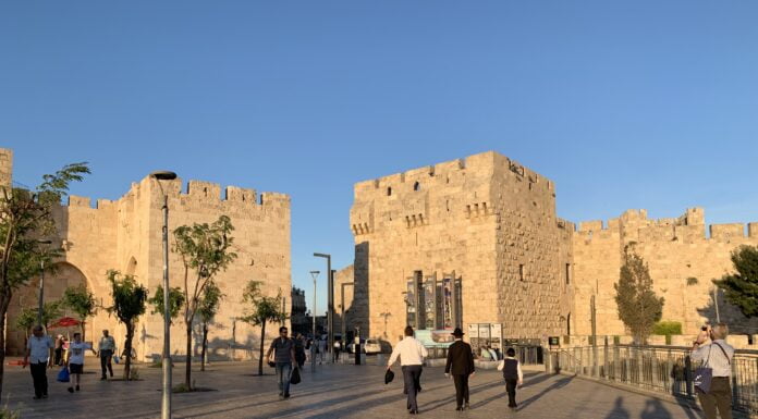 Frieden für unsere Zeit?