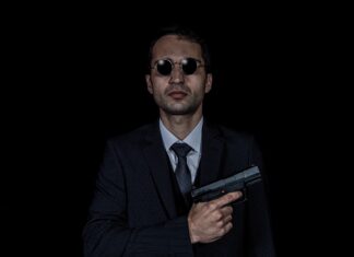 USA: Ein Trump-Attentat-Förderungsgesetz