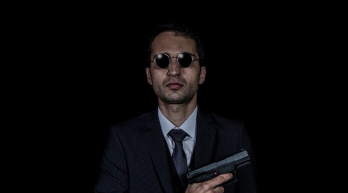 USA: Ein Trump-Attentat-Förderungsgesetz