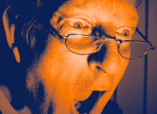 Joe Biden und das Entsetzen der Medien