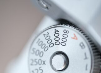 Wie man ein Foto begräbt