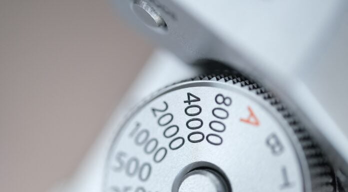 Wie man ein Foto begräbt