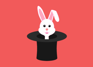 Wie man ein Atwater-Kaninchen umarmt