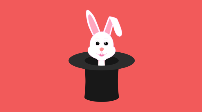 Wie man ein Atwater-Kaninchen umarmt