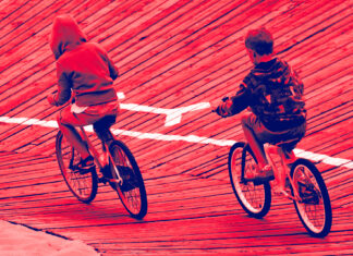 Lügen, kopieren, versprechen, verhindern und empören – zum Stand des Wahlkampfes in den USA