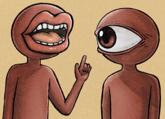 Die unerklärliche Kandidatin Harris