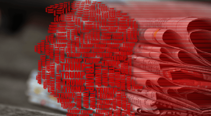 Die Presse trifft Vorbereitungen für das Undenkbare