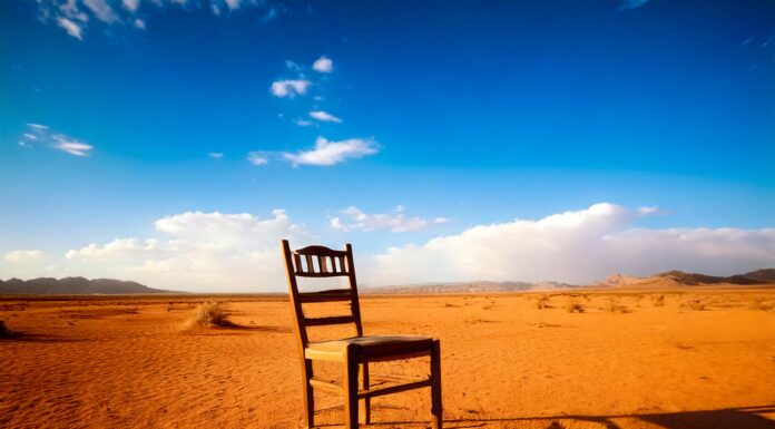 Zensur: Es wird einsam in Europa