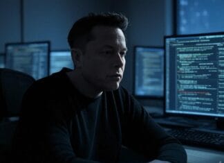 Elon Musk, die Grünen und der X-Algorithmus