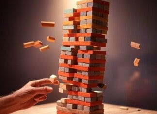 Murphy’s Law im Weißen Haus