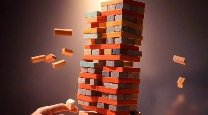 Murphy’s Law im Weißen Haus