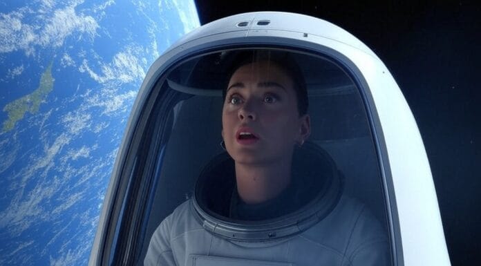 Tollkühne Frauen in einer fliegenden Kiste