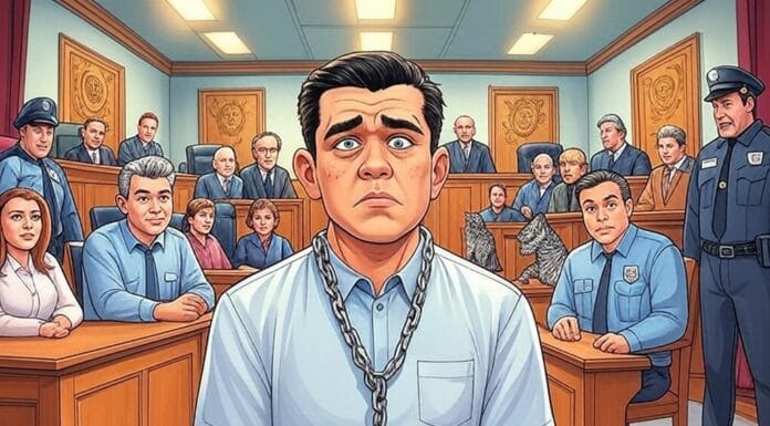 Das ordnungsgemäße Verfahren